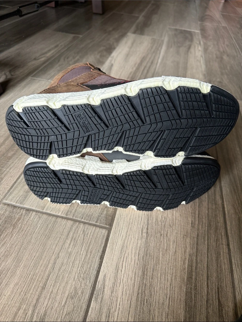 Wolverine new sturdy